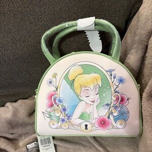 Tinkerbell Loungefly purse